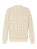 Oxmo Sweater OXKaren in Beige