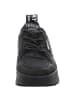 Replay Sneaker in schwarz