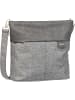 Zwei Beuteltasche Olli OT8 in Grey