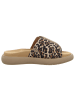 Gabor Pantoletten in beige