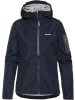 Icepeak Jacke Grant in Marineblau