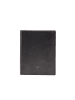 Strellson Billfold 'Blackwall Jorge in Schwarz'