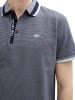 Tom Tailor Poloshirt für Herren in blau
