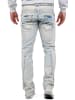 Cipo & Baxx Jeans in Blue