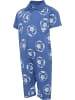 Hummel Strampler Hmlmini Lebensstil Kinder in DUTCH BLUE