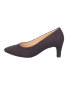 Gabor Klassischer Pump in braun