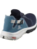 SALOMON Sneaker Tech Amphibi 4 in navy blazer/bluestone/lunar rock