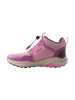 Reima Kinderschuhe Sneakers Kiritin Greyish Pink