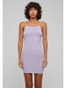 Urban Classics Urban Classics Kleider in dustylilac