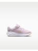 Nike Sneaker Stellar in Bleached Lilac/Black-Pink Foam