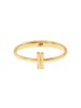 Steel_Art Armspange Frauen Isalia goldfarben in goldfarben