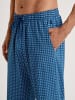 Calida Pants in ocean blue