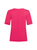März T-Shirt in fuchsia