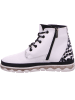 2GO FASHION Boots in weiß