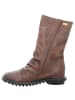 LAURA VITA Klassischer Stiefel in braun