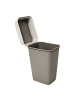 5five Simply Smart Mülleimer in grau