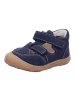 PEPINO Sandalen Kinder ENI in Blau