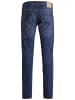 Jack & Jones Hose 'Glenn Original' in blau