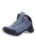WITEBLAZE Wanderschuh in blau