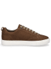 S. Oliver Sneaker in cognac braun