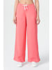 M.O.D Nikki Wide Leg Sunset Coral