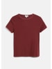 s.Oliver T-Shirt in 3903_bordeaux
