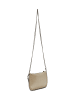IZIA Women Handbag in Champagne