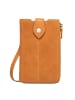 Maître Handytasche 'Lemberg Margarete in Dunkelgelb 11 x 18 x 1,5 cm'