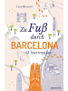 DROSTE Verlag Buch - Zu Fuß durch Barcelona