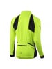 Löffler Zip-Jacke San Remo 2 WS in Gelb