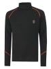 Helly Hansen Longsleeve in Schwarz