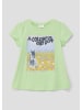 s.Oliver T-Shirt in 7250_hellgrün
