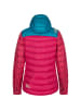 LA SPORTIVA WWILD DOWN JACKET in Pink