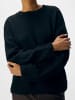 Object Pullover in Black