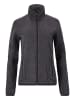 Whistler Fleecejacke SAMANI in 1098 Shale Mud