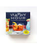 Laurence King Verlag Kartenspiel Happy Hour in Bunt