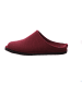 HAFLINGER Hausschuh Flair Soft in bordo