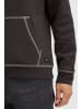 BLEND Kapuzensweatshirt Sweatshirt 20714582 in schwarz