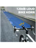 Rockbros Rockbros 34210002001 elektronische Fahrradklingel
