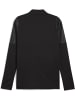 Puma Trainingsjacke "TeamCUP Training Jacket" in Schwarz