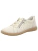 WALDLÄUFER Schnürschuh in beige