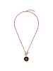 PURELEI Kette Galaxy 50-55 in Rosegold
