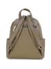 Harpa Rucksack FLYNN in driftwood taupe