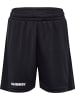 Hummel Hummel Kurze Hose Hmlmulti Kinder in BLACK