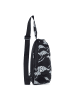 Chiemsee Jump N Fly Sling Bag 29 cm schwarz