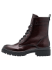 Tamaris Stiefelette in MERLOT