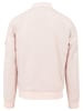 Urban Classics Urban Classics Bomberjacken in light pink