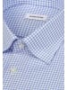 Seidensticker Business Hemd Comfort in Hellblau