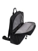 Hedgren Inner City Daypack RFID Schutz 37 cm Laptopfach in black