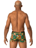 Muchachomalo 2er-Set: Boxershorts in Multicolor/Green